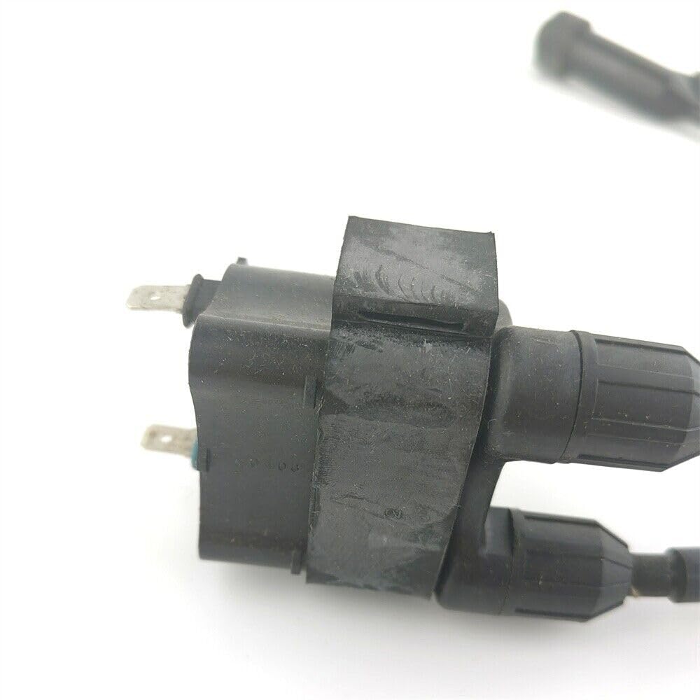 SAIL MARINE Zündspule Für Honda Außenbordmotor – 35-50 PS, Teilenummer 30511-ZV5-003, Hochwertiger Ersatz