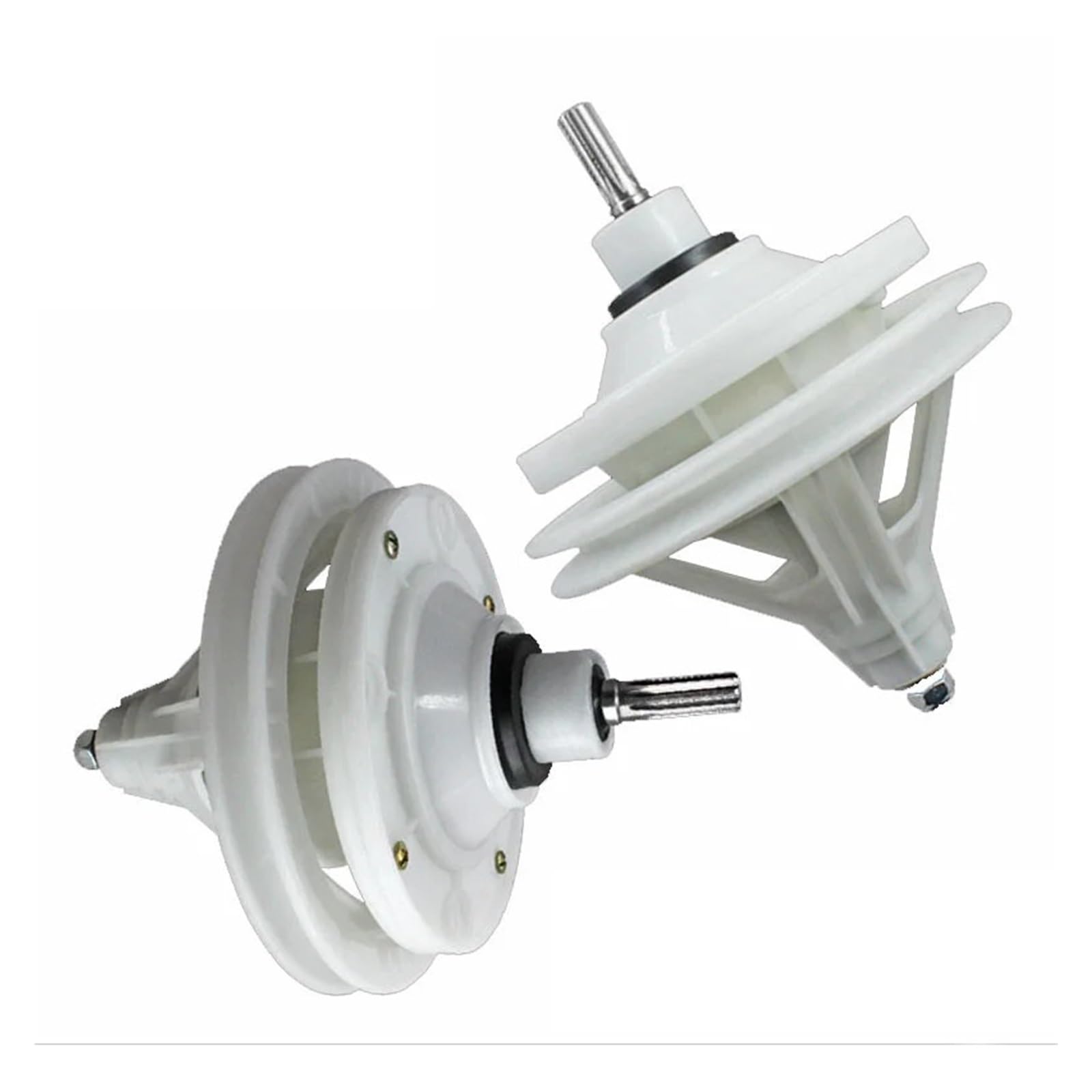 Motor De Caja De Cambios Reductor De Lavadora, Altura Del Eje De 11 Dientes, 30mm, Motor De Repuesto De Lavadora