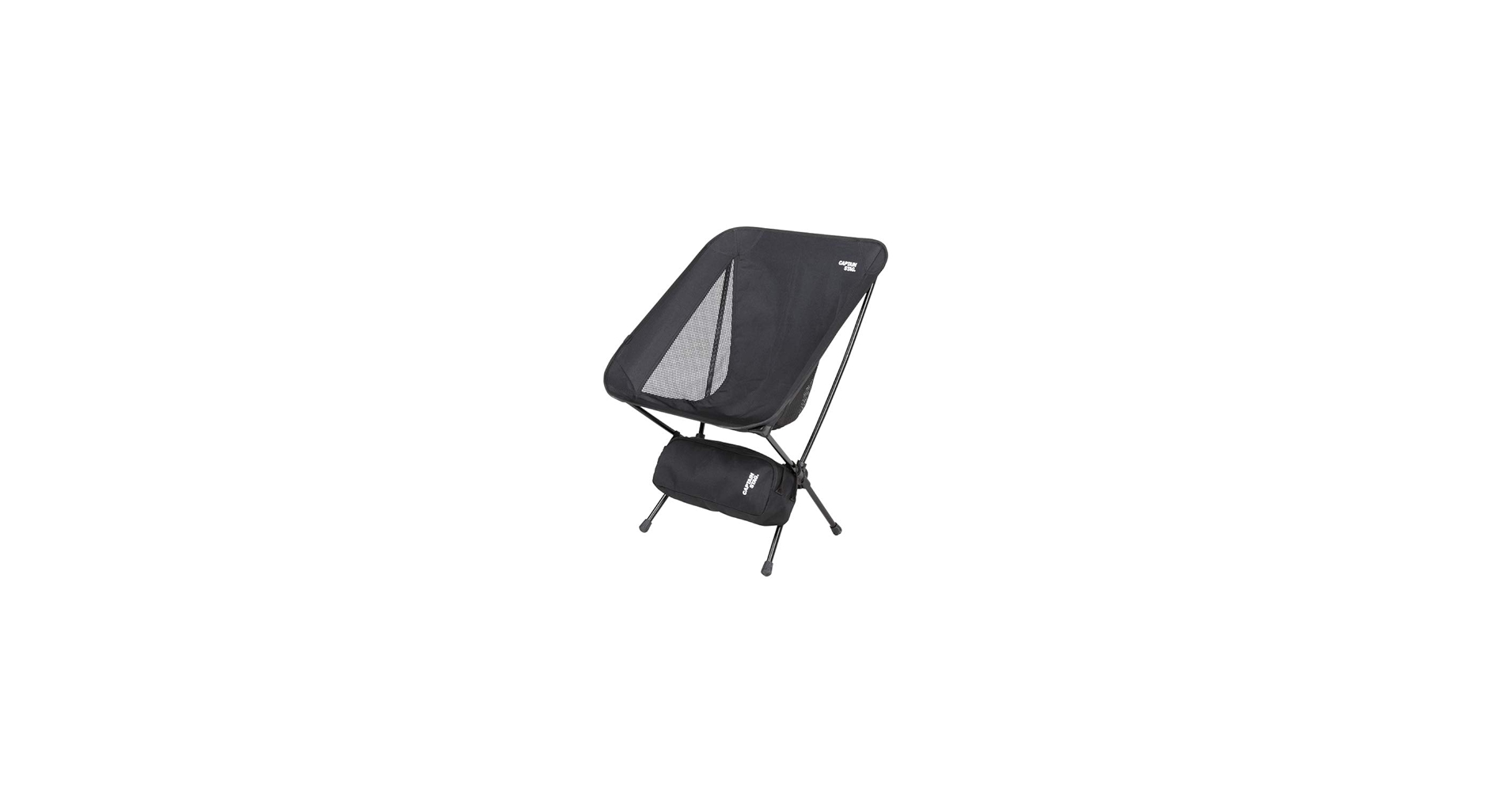 新品　2脚セット　キャプテンスタッグ　ライトチェア　ユナイテッドアローズ　コラボ 新品 2脚セット キャプテンスタッグ ライトチェア ユナイテッド