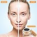 Magnetic Face Mask Mineral-Rich Magnet Mask with Magnet Pore Cleansing Removes Skin Impurities 1.7 oz