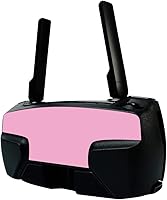 Vista 25 de MightySkins Skin para DJI Mavic Mini Drone Quadcopter portátil - Azul sólido Cubierta protectora de vinilo duradera y única Fácil de aplicar