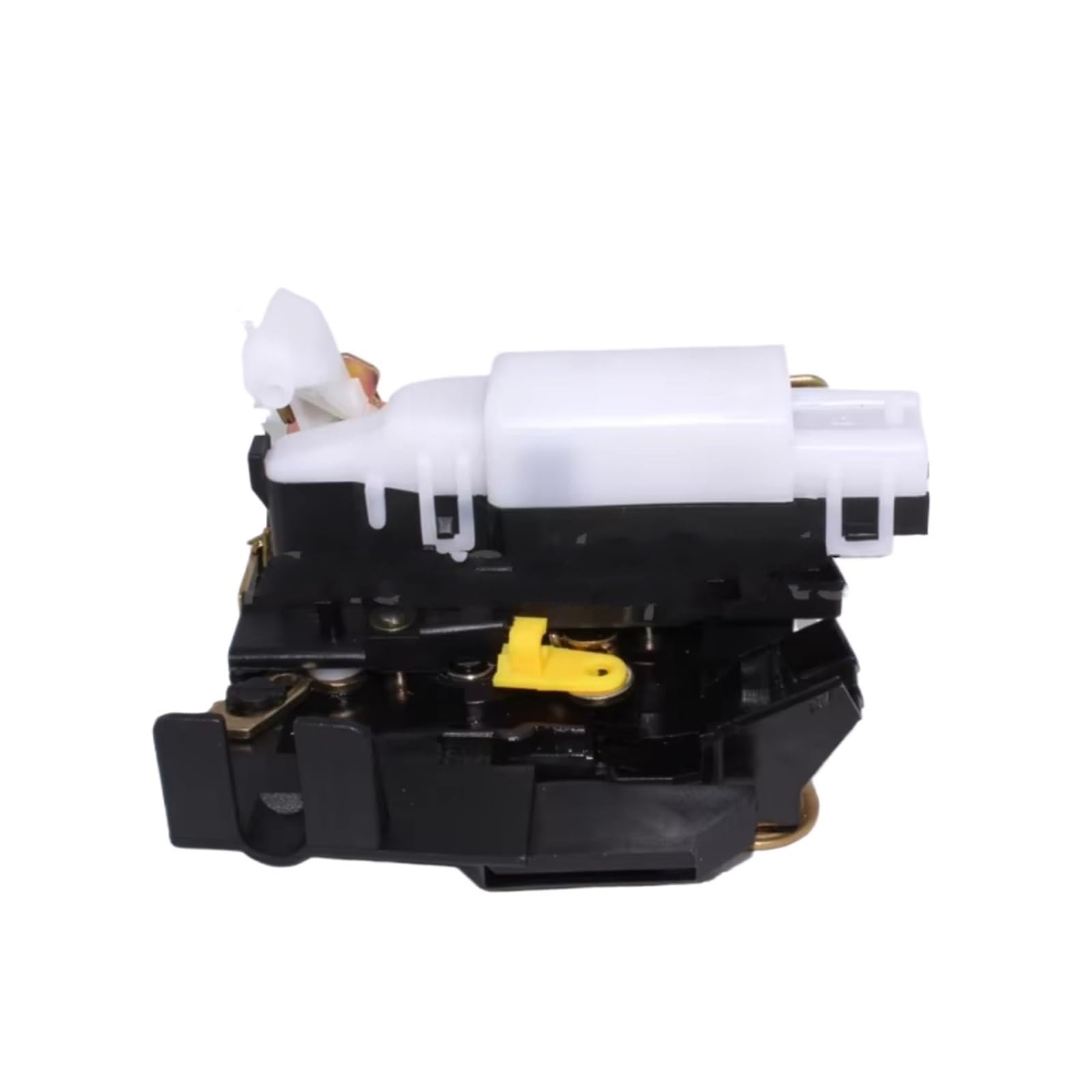 Serrure Coffre Hayon Pour Duster Pour Lodgy Pour Dacia Pour Dokker Pour Oroch 805025952R Serrure Porte Électrique Côté Droit Avant RH Avec 2 Broches
