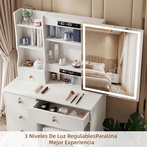 Catálogo para Comprar On-line Tocador Walmart para comprar hoy. 17 Imagen adicional