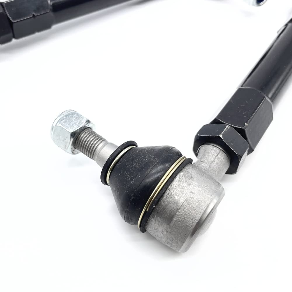 Amazon | リア トーコントロール アーム マーク2 JZX110