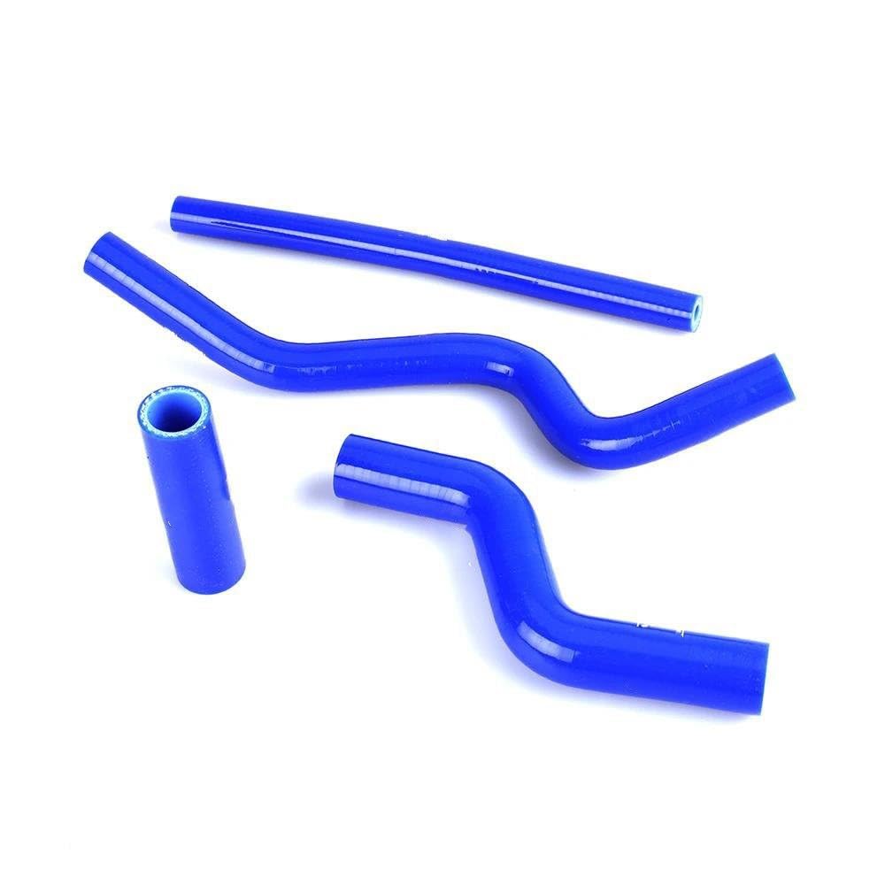 Manguito Turbo Juego Mangueras Silicona Radiador Turbo E Intercooler Para Subaru Para Impreza GC8 GF8 STI EJ20 WRX 1996-2000