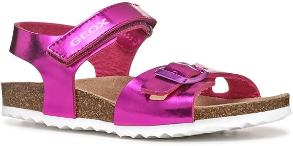 Geox J028mc0bcbl SandaliasNiñas - 5