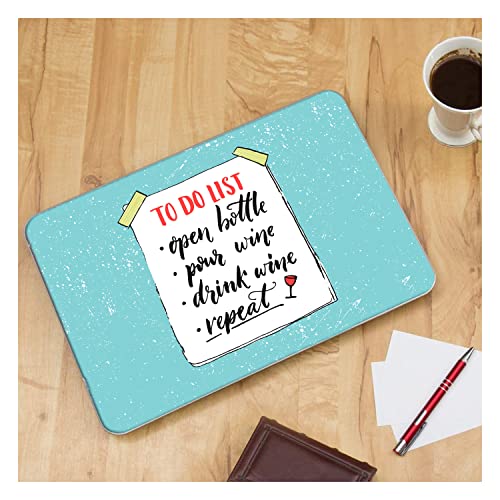 Image of Paper Plane Design Laptop Skins Sticker (15.6 inches) Des 27 (A)