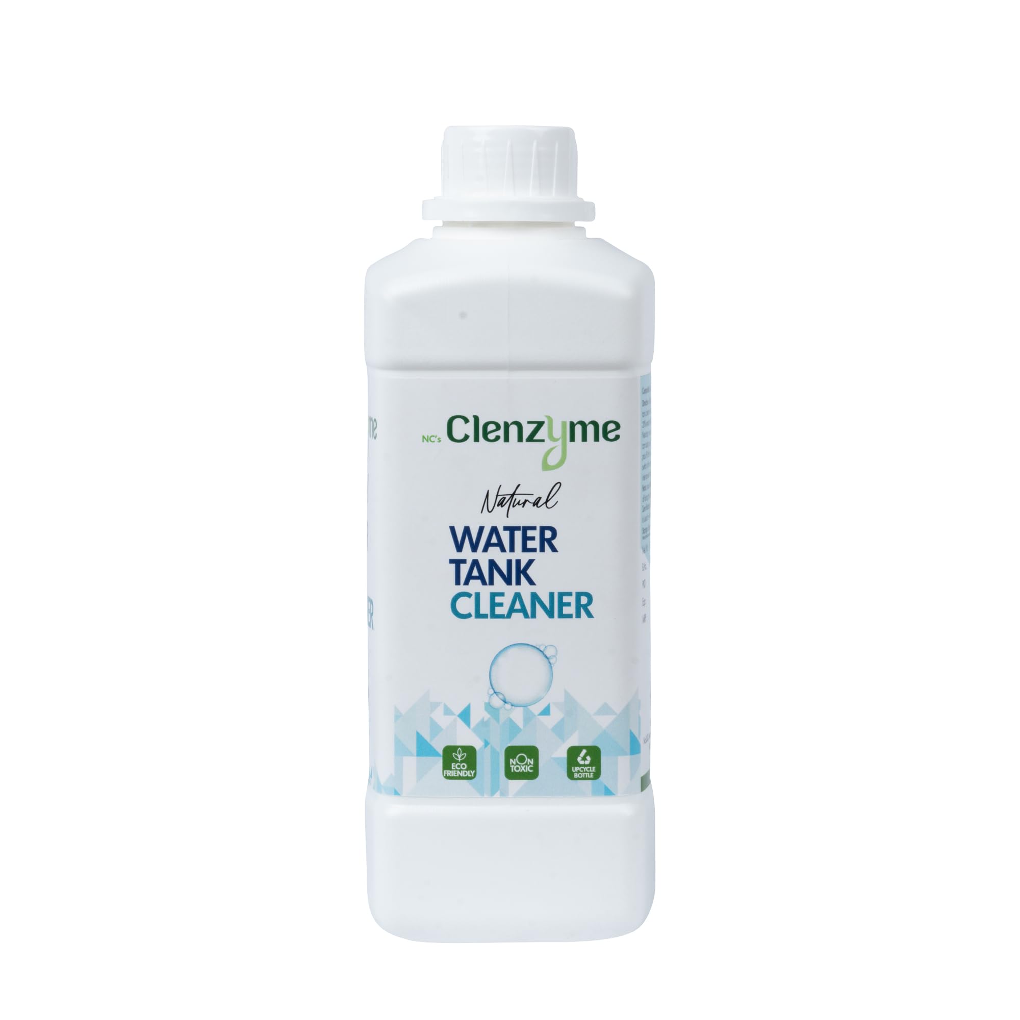 Water Tank Cleaner Liquid 500ml – Natural Deep Cleaning Solution for Overhead & Underground Tanks | Removes Dirt, Algae, Germs & Bacteria | Eco-Friendly, Pet-Safe-image-44