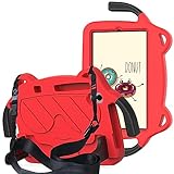 Étui anti-chute pour enfants, avec côtés texturés antidérapants pour une prise en main ferme, grande poignée conçue pour une prise en main confortable à une main pour faciliter le transport et le transport. Un cadeau spécial pour les tout-petits, les enfants ou les personnes âgées