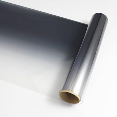 Amazon 槌屋ヤック フィルム グラデーションフィルム2 スモーク 0 1 5m Si 102 ウィンドウフィルム 車 バイク Amazon 槌屋ヤック フィルム グラデーションフィルム2 スモーク 0 1 5m Si 102 ウィンドウフィルム 車 バイク