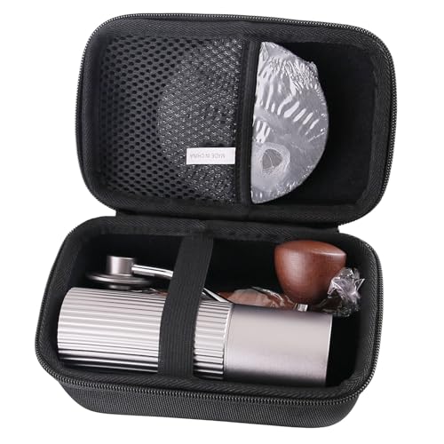 JINMEI Hard EVA Carrying Case Compatible with TIME
