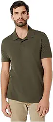 Hering, Camisa Básica Masculina Polo Piquet Regular