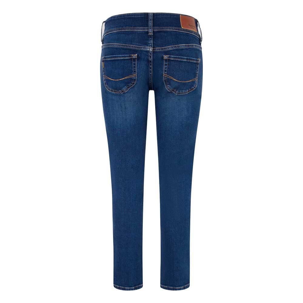 Pepe Jeans Fit Slim Vita Bajo Venus