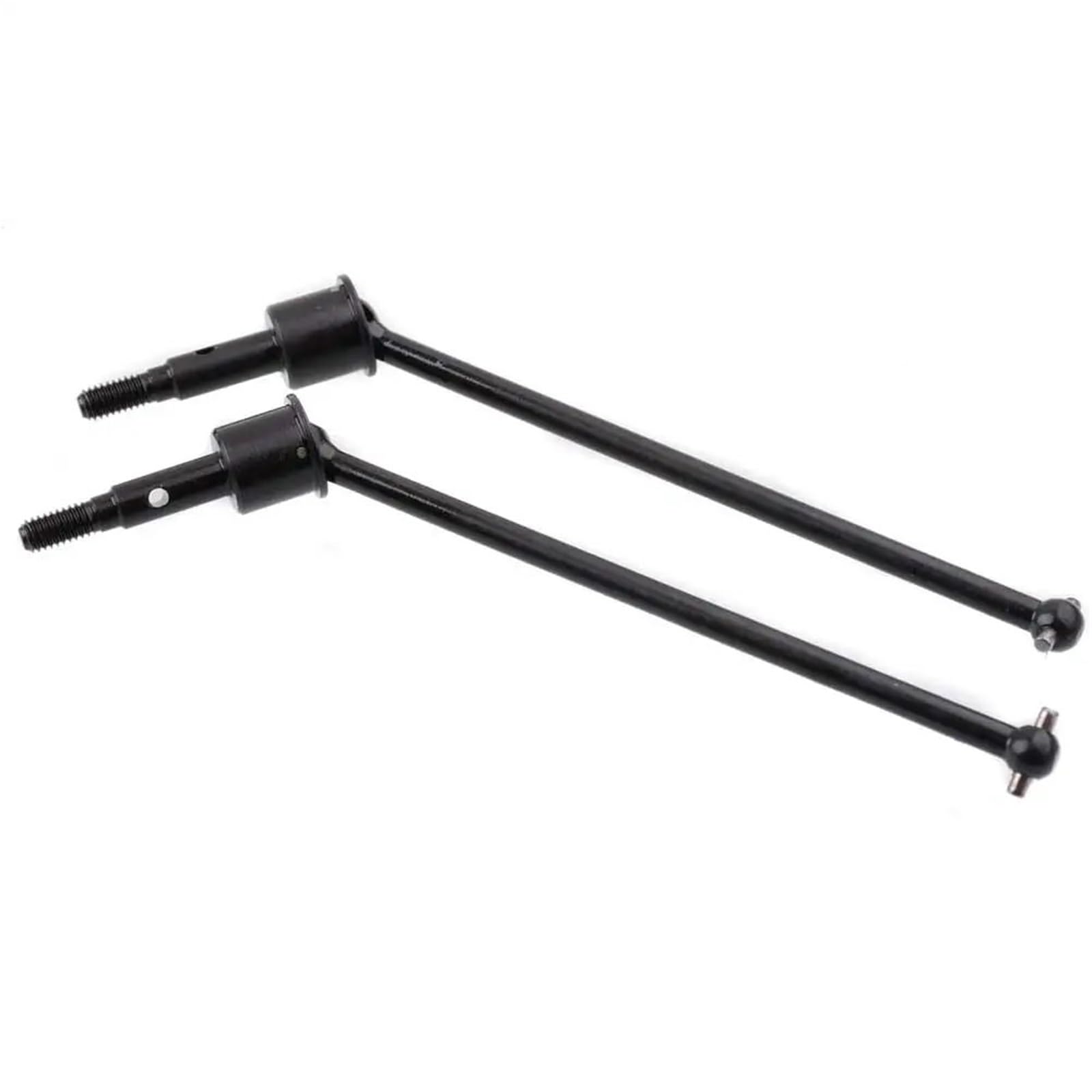 2 Uds H98020 Cvd Dogbone para Hongnor para Hnr H9801 1/8 RC Árboles