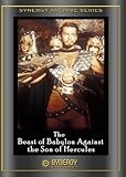 Beast Of Babylon Against the Son Of Hercules
