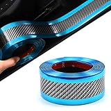 🚗【STARKER 2.5 M AUFKLEBER】Starker 2.5m Aufkleber, super wasserdicht und Brandschutz, der fest haftet und lange hält, nicht leicht abzufallen. Universell passend für die meisten Autos, LKWs, Wohnwagen, Pickups oder SUV. Hinweis: Vor der Installation reinigen Sie bitte den Standort, stellen Sie sicher, dass die Oberfläche trocken und sauber ist.