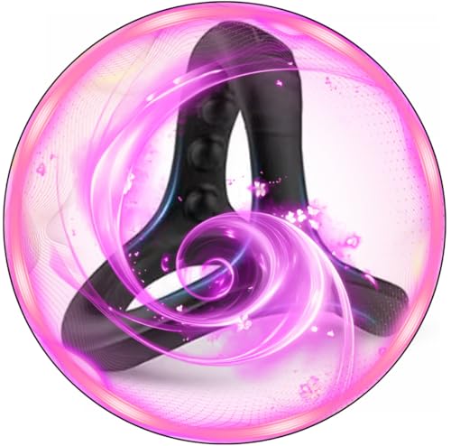 Erotiska Produkter Hem Yoga Praxis Y-Formad TräNingsring, Svart HöG Elasticitet TillbehöR, FöRbäTtrar TräNingsmotståNd - Q (D) 5e12c19