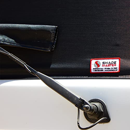 The 30 Best RV Windshield & Awning Covers of 2024 [Verified] Cherry Picks