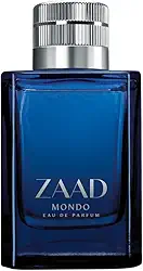 O BOTICARIO ZAAD MONDO EAU DE PARFUM 95ml