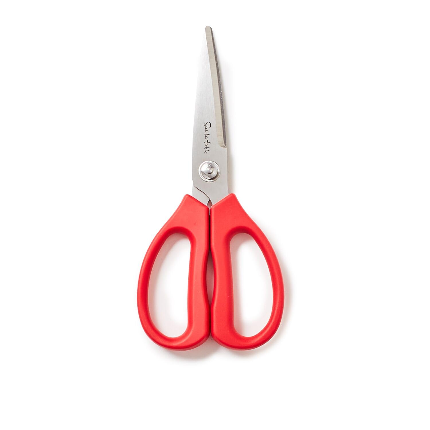 Sur La Table All-Purpose Kitchen Shears, Black