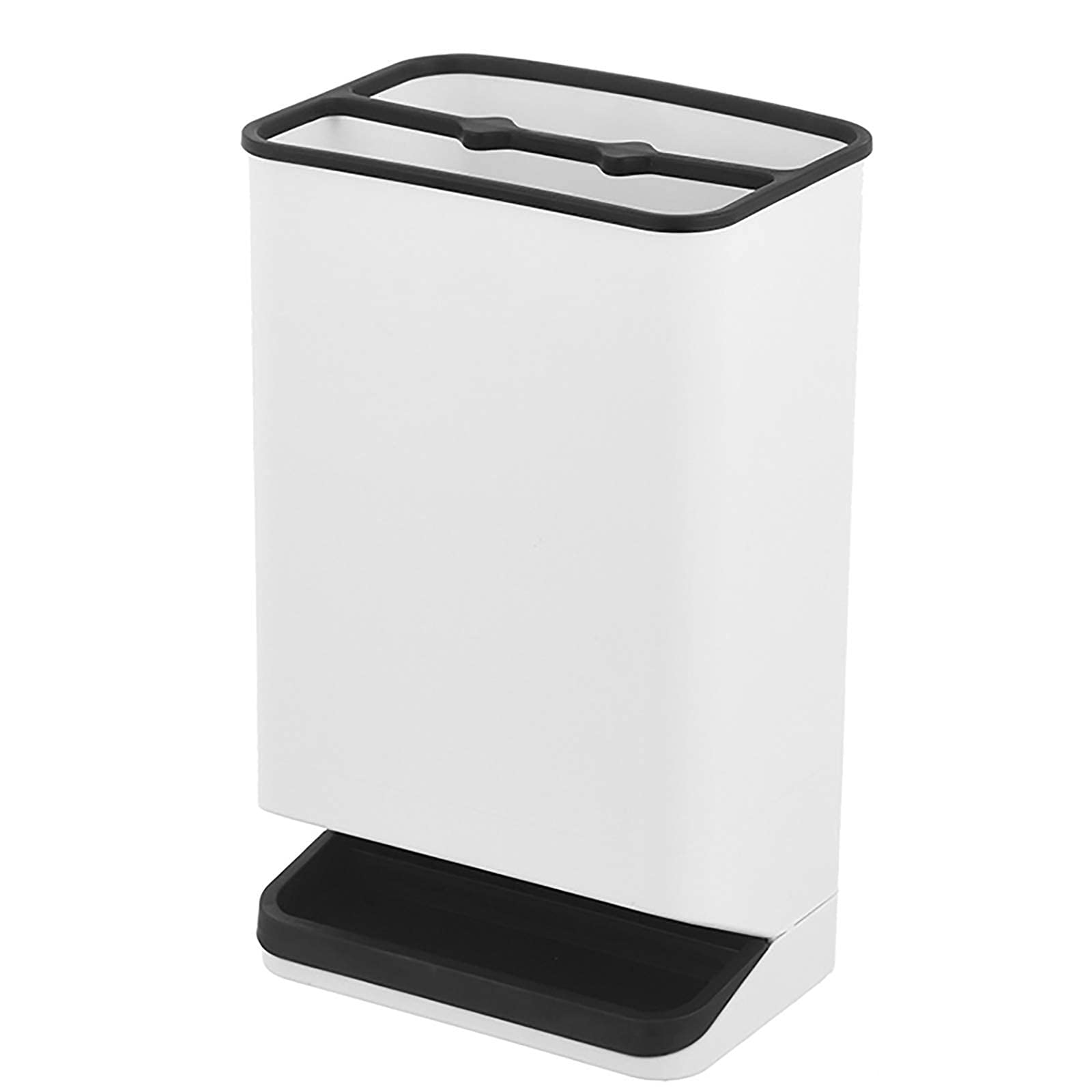 Support de stockage de parapluie plastique 6 trous pour immeuble de bureaux et hôtel