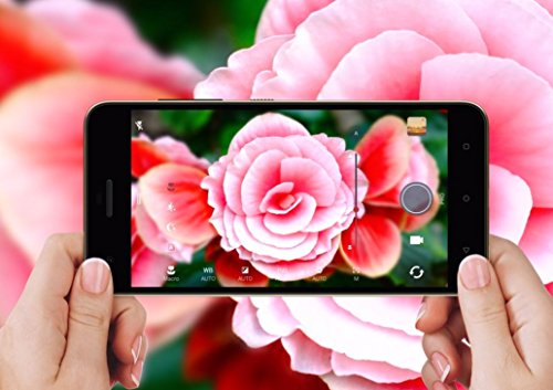 Htc Desire 10 Pro D10I 64Gb Stone Black Factory Unlocked Gsm International Version No Warranty #TOP4