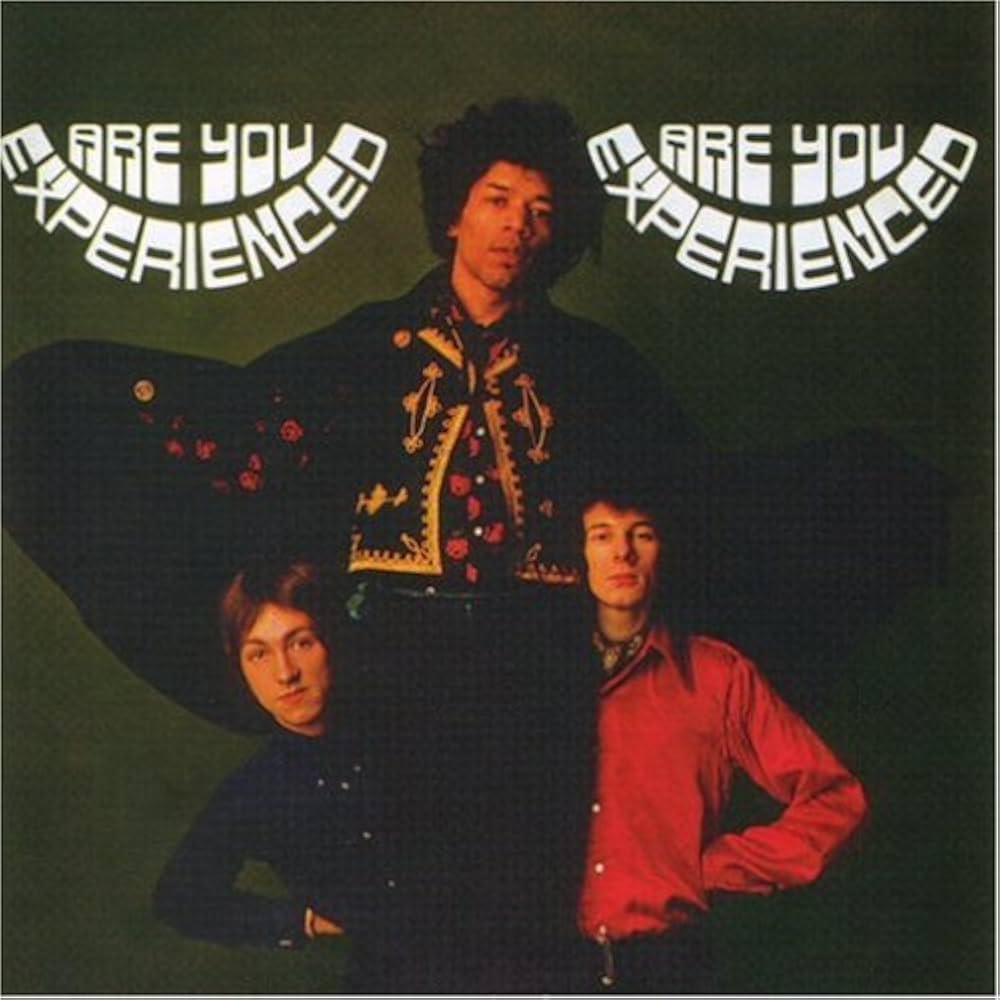 ジミ•ヘンドリックス アー•ユー•エクスペリアンスト Amazon.co.jp: アー・ユー・エクスペリエンスト?: ミュージック