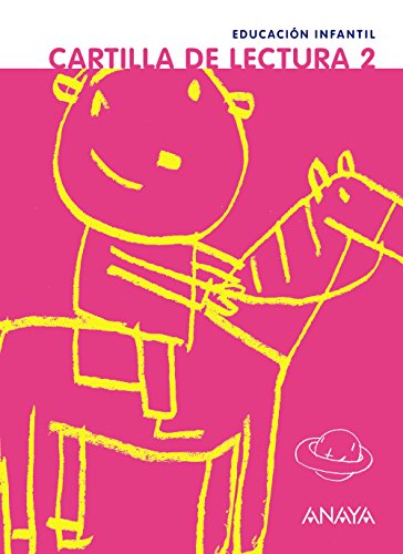 Cartilla de lectura 2.
