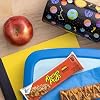 REESE'S Puffs Cereal Treat Bars, Peanut Butter and Cocoa, Snack Bars, Value Pack, 16 Ct, 13.6 oz
