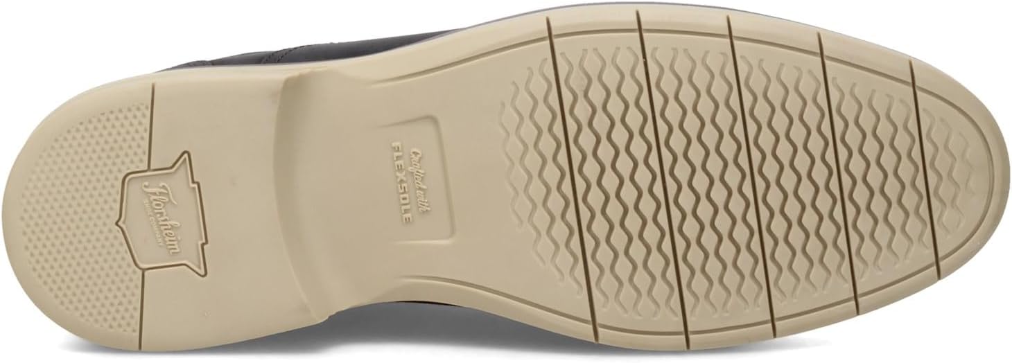Florsheim Norwalk Cap Toe Oxford Men's Oxford - Image 7