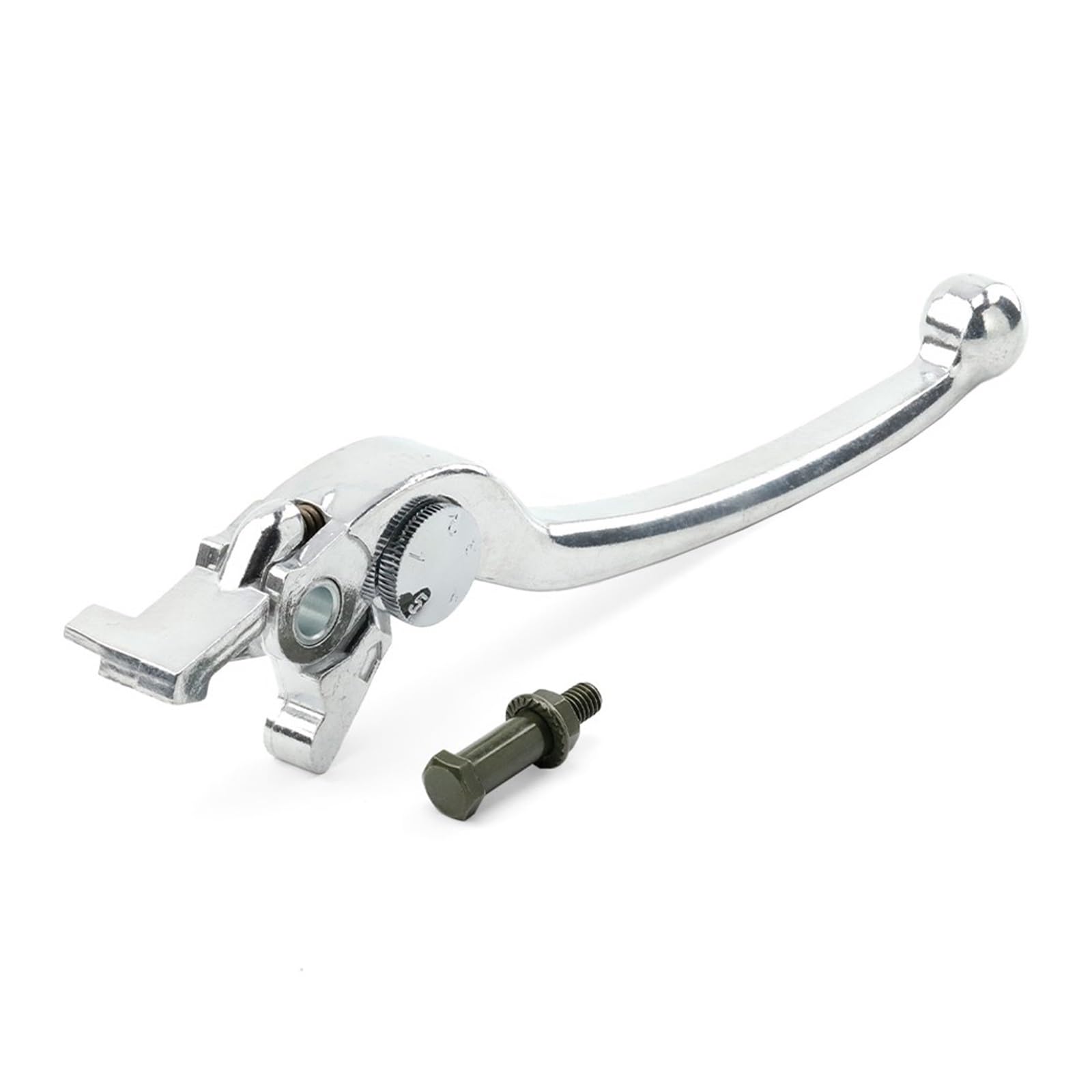 Rvevfbkbal One Color Front Brake Lever For Suzuki An650 For Burgman Dl 250 For V-Strom Sfv650 For Gladius Gw250 For Inazuma Sv1000 Motorcycle Handles