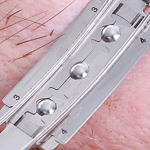 2 Unidades Máquina De Barbear Ferramenta De Gadget De Cozinha Carne De Porco Multiferramentas Ferram