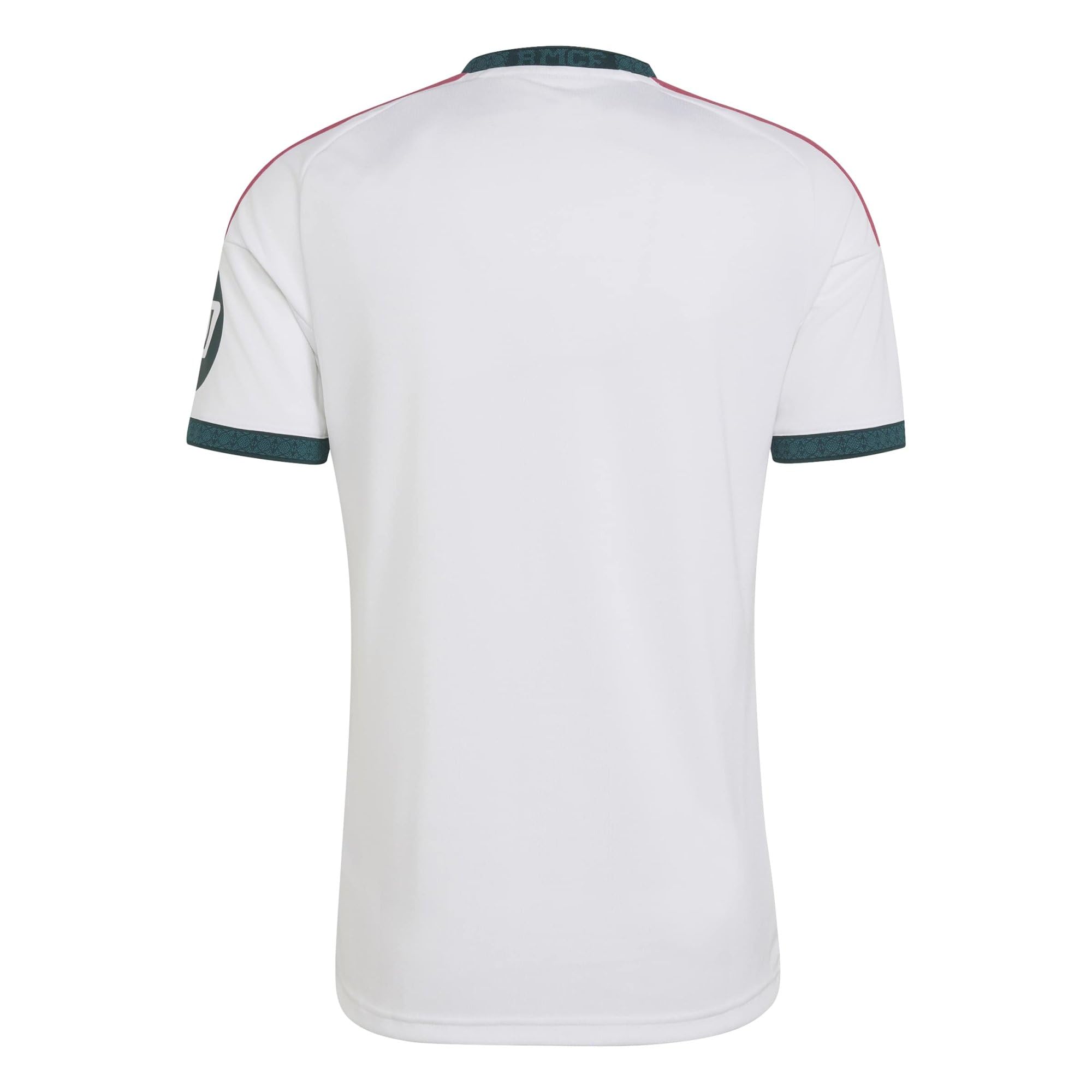adidas Local Real Madrid 26/27 Maglione Uomo