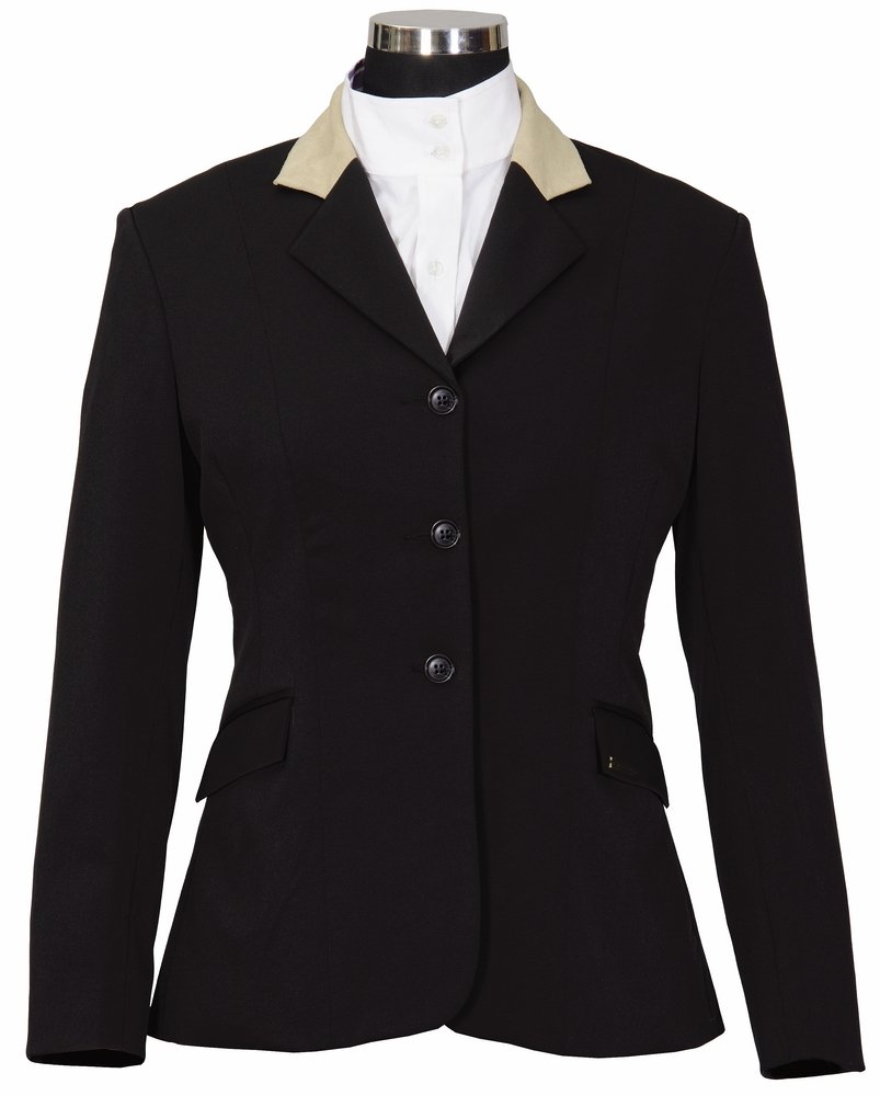 Equine Couture Ladies Raleigh Show Coat