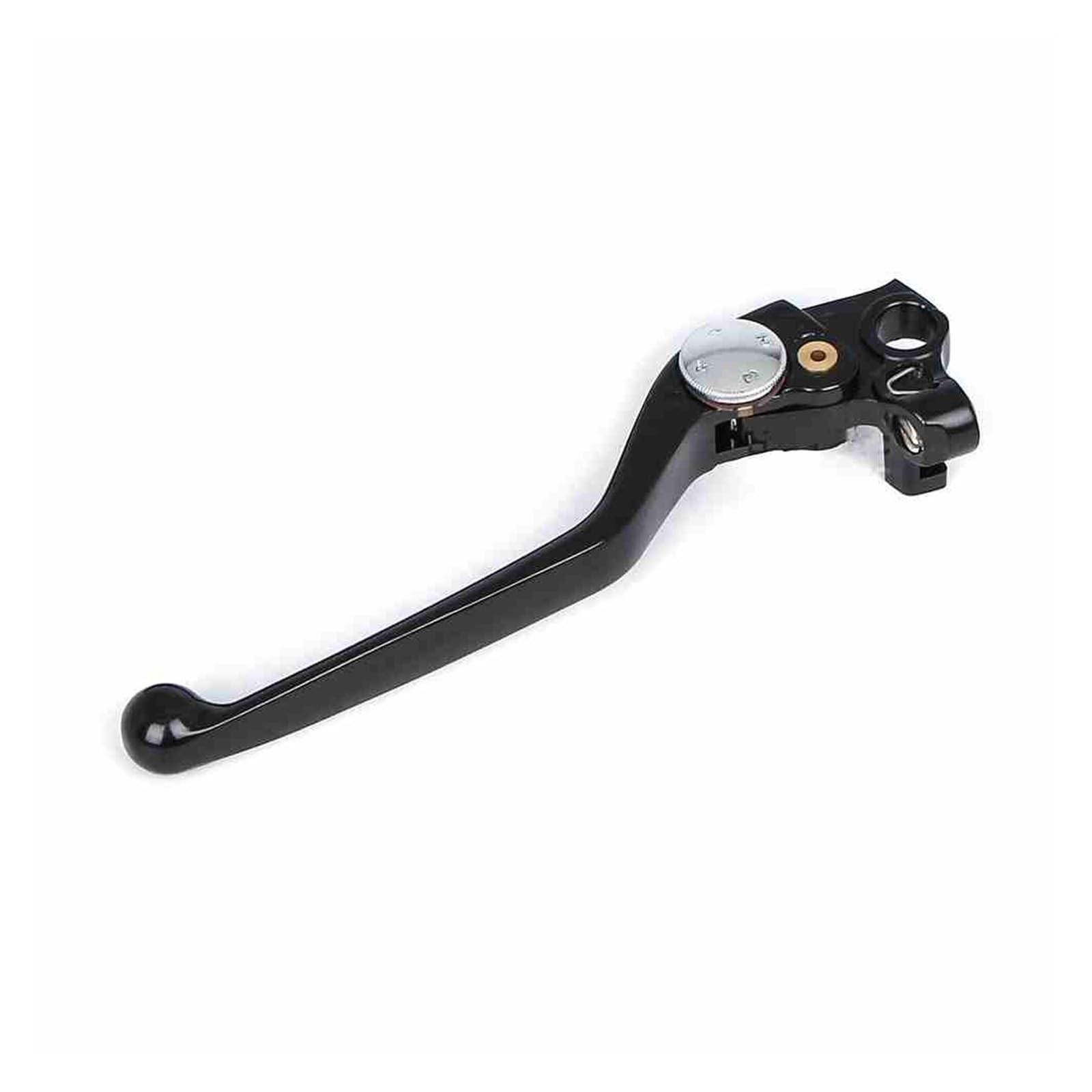 EWSJG for Duc&ati Monster 659 696 795 796 Moto ABS Front Brake Clutch Lever Handlebar Control Handles Motorcycle Accessories Clutchs Brakes Handle Levers