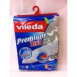 IDEALE PASSFORM: Das Quick-Fix-System von Vileda mit Eckspannbezug ermöglicht ein schnelles und passgenaues Aufziehen