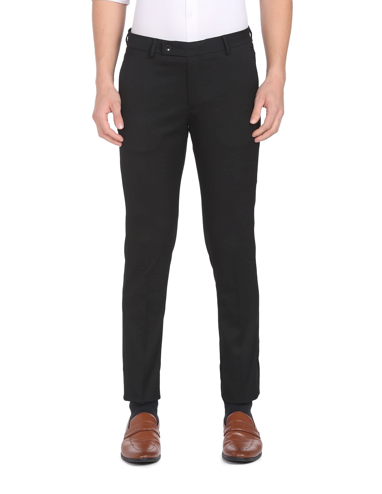 arrow Men's Tailored Pants-picture-10