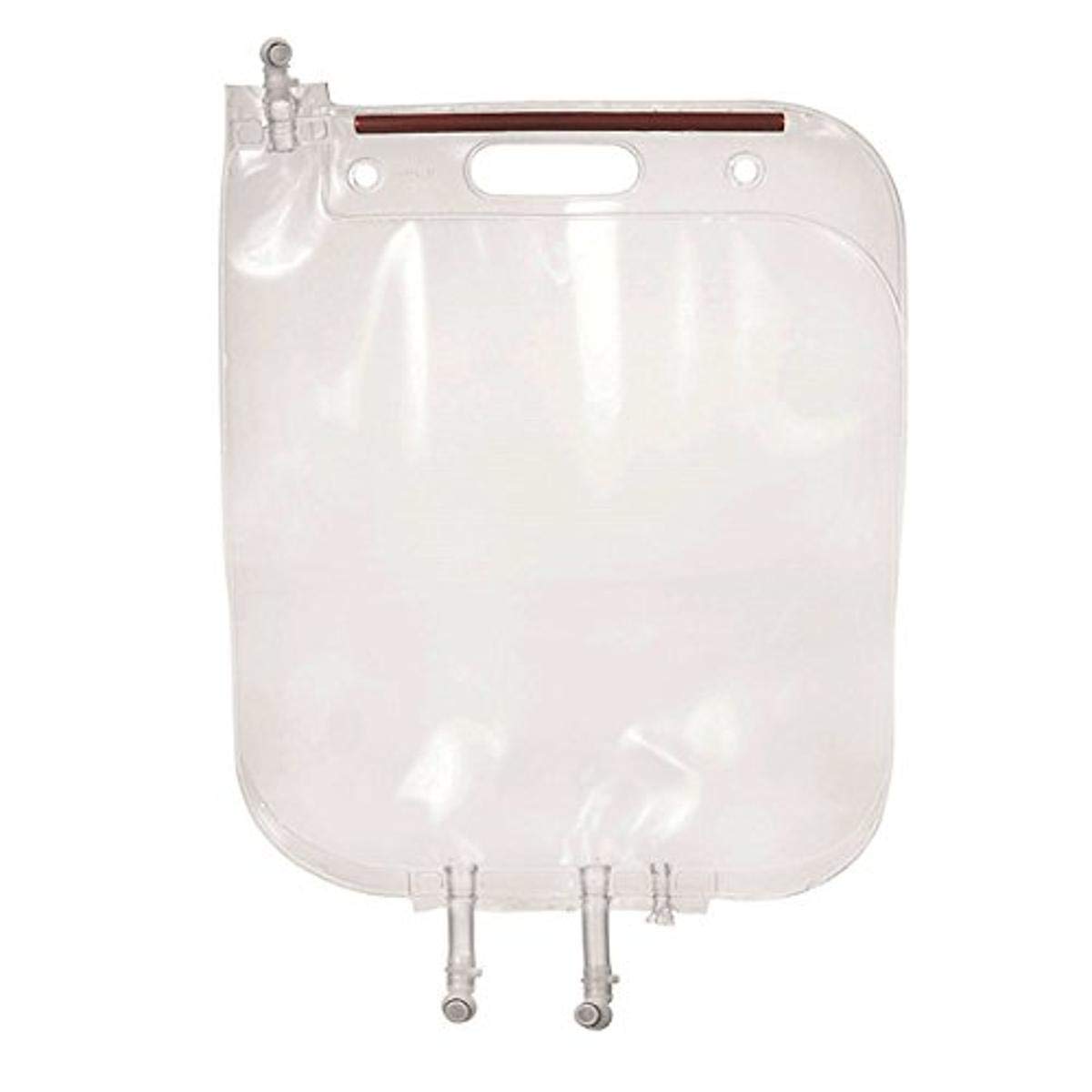 Sartorius H2O-CBS-5-S Storage Bag for arium Mini Plus Water System, 5 L