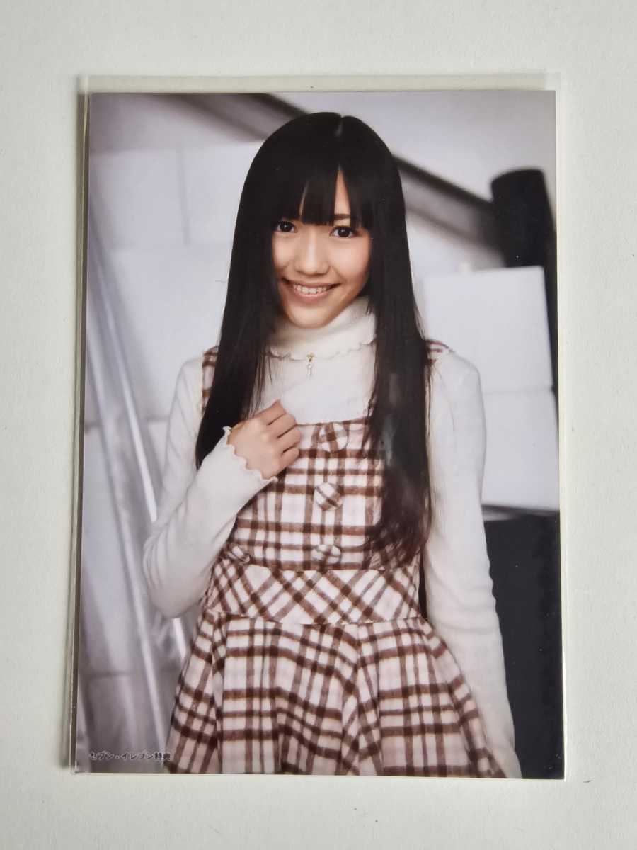 Amazon.co.jp: AKB48 渡辺麻友 桜の木になろう 店舗特典 生写真 : Toys 