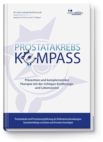 Prostatakrebs-Kompass: Prävention und