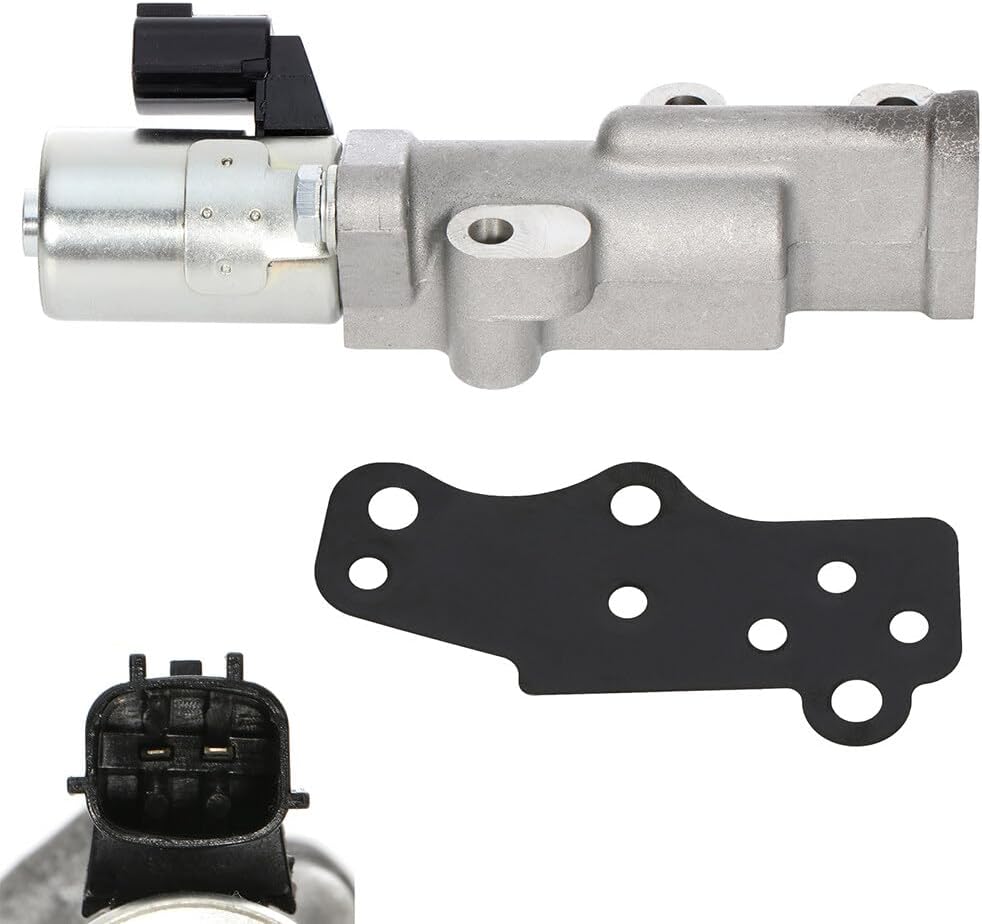 SCITOO Left valve For Nissan 350Z 2003-2006,For Nissan Altima 2002-2007,For Nissan Frontier 2005-2017,For Nissan Maxima 2002-2008,For Nissan Murano 2003-2007,Replacement for 2T1045