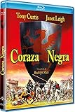 Coraza negra [Blu-ray]