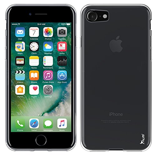 IPhone 7 custodia, iPhone 8 custodia, Tauri
