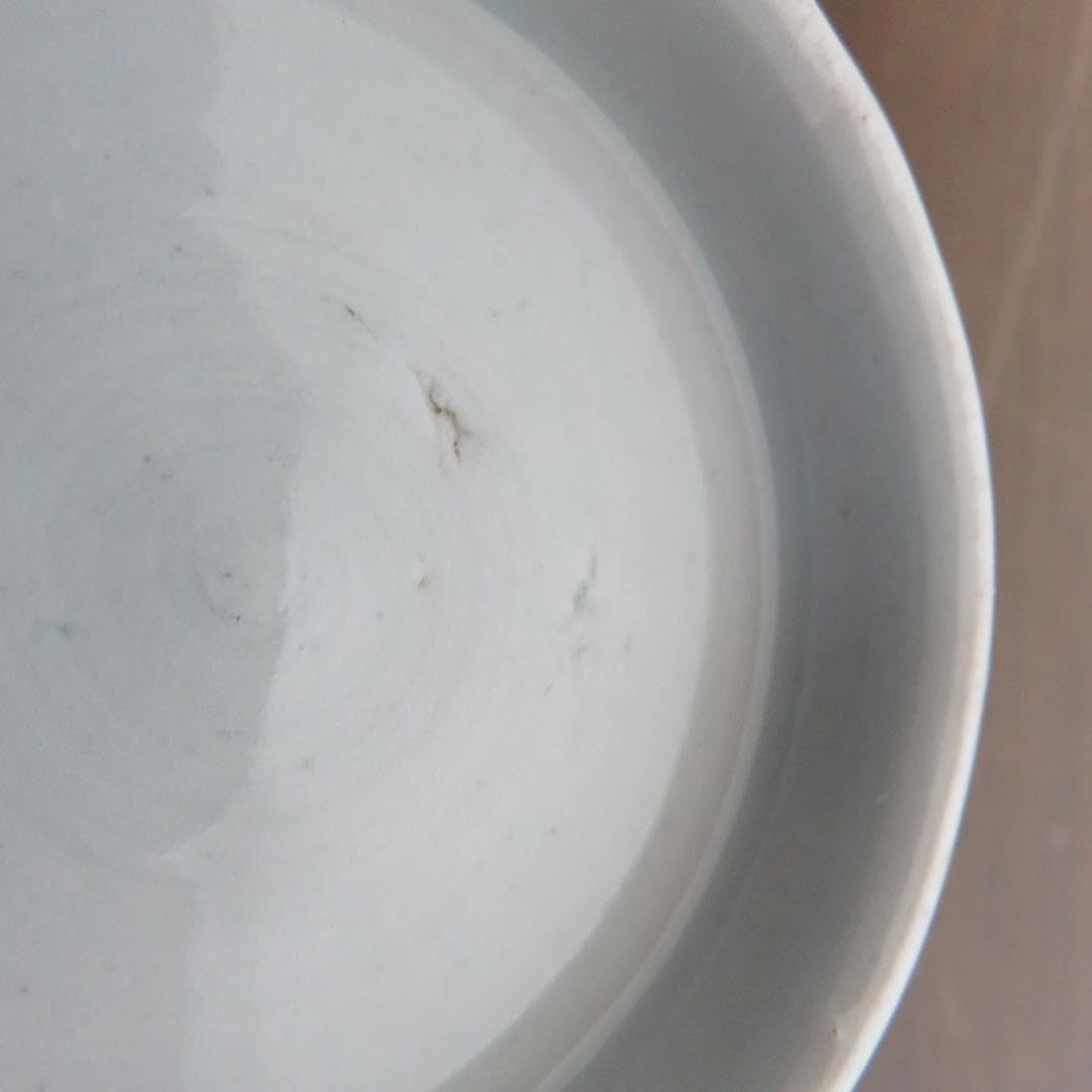 小皿 5枚 染付 希少柄 UFO 大珍品 江戸 明治 古伊万里 小皿 5枚 染付 希少柄 UFO 大珍品 江戸 明治 古伊万里