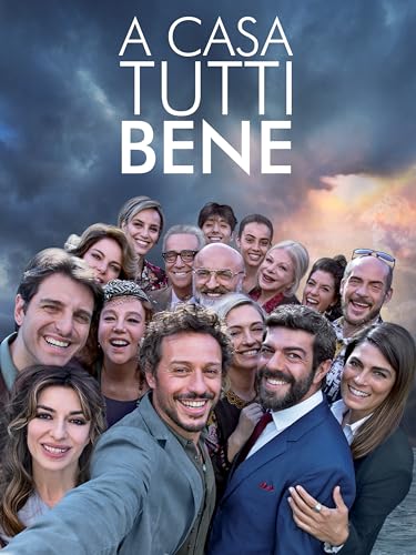 A casa tutti bene