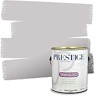 Vista 17 de Prestige Paints - 2 en 1, pintura base y pintura de exterior, P400-P-SW6254