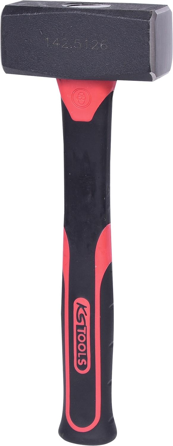 KS Tools 142.5126 Mazzetta, 1250G
