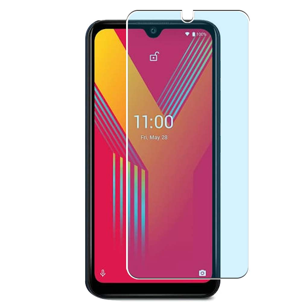 Vaxson 3-Pack Anti Blue Light Screen Protector, compatible with AIS RUIO R1 5G SA, TPU Guard Film Protectors Sticker [NOT Tempered Glass Case Cover ]