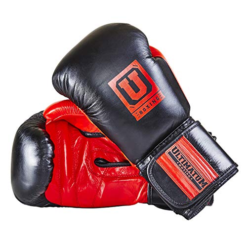 ultimatum boxing gloves
