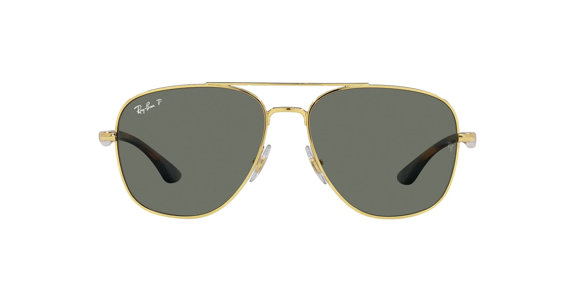 mens 0RB3683 Sunglasses